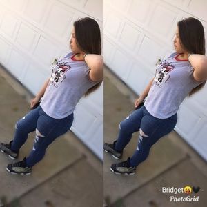 Meet your Posher, Bridget